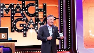 'Match Game' Returns Interview