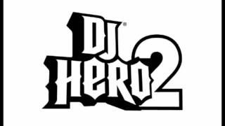 DJ Hero 2 Music - Pixies and The Prodigy - Debaser vs. Invaders Must Die