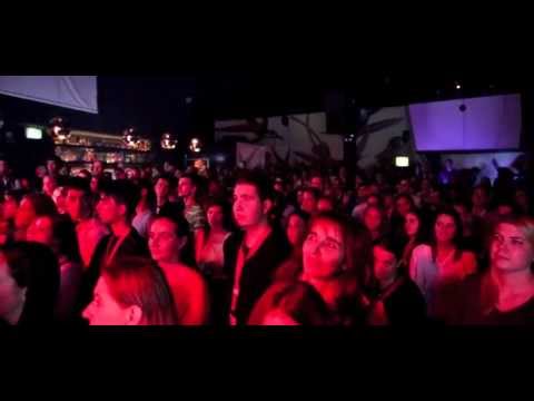 Bligg | Credit Suisse Viva Showcase | 2/3: "Take-off"