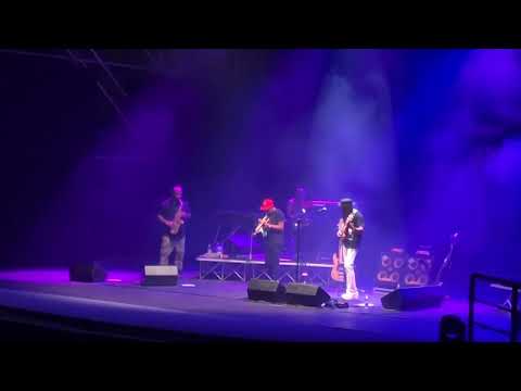 Marcus Miller and Russell Gunn - Milestones (Pescara Jazz 2023)