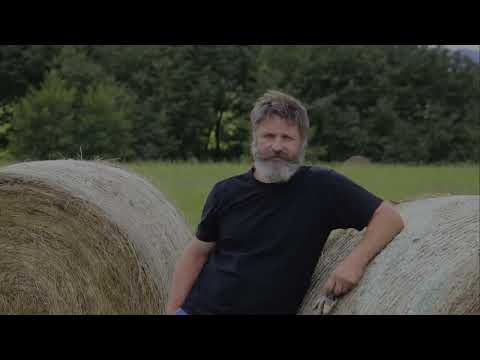 Postavme útulné místo přírodě na dosah