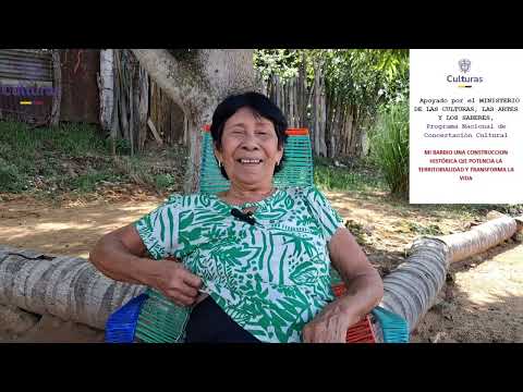 C6774 25  SOL PICALUA FUNDADORA 8 DE DICIEMBRE EL DIFICIL- ARIGUANI- MAGDALENA