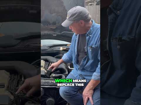 Rev Up Your Car's Performance with a New Camshaft Position Sensor!