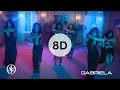 KATSEYE 캣츠아이 Gabriela 8D USE HEADPHONES