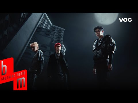 VOC - TROUBLE | Official MV