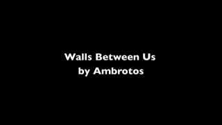 Walls Between Us