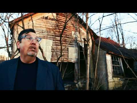 Gene McDonald - This Ole House Official Music Video