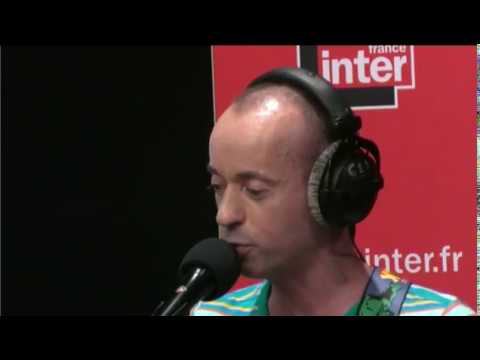Humour noir et bandérilles - La chanson de Frédéric Fromet