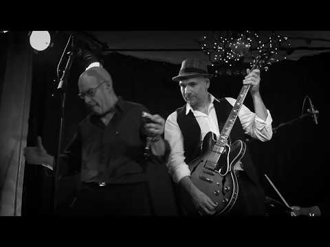 Bluescats ft. Tommie Harris - Ride with mule 5