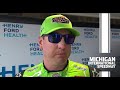 Kyle Busch: 'I don't get it man, just can't buy a break right now'