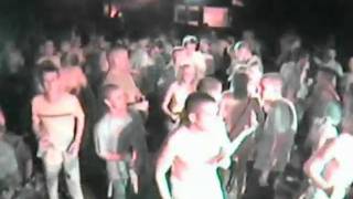 Missing In Manchester on HARDCORE TV 2008 DJ Absolute with MC Kurdy www.hardcoretv.biz