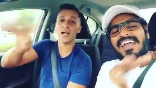 Emiway - Daaku Daddy Ft. IshQ Bector || Emiway Version 2018