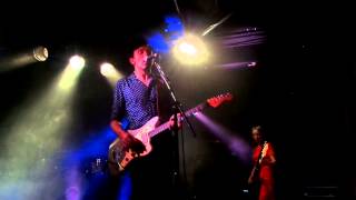Something for Kate LIVE at The Corner Hotel 15 June 2013 [6/8]