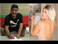 Legrand: “Maradona E Wanda Nara Non Mi Fecero Dormire” | LE NOTIZIE DEL GIORNO