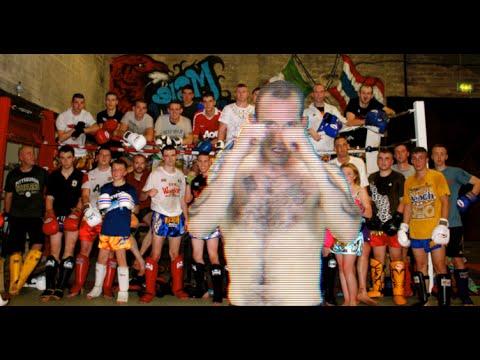 Athlete 2.0 Tv Presents Wayne Cambridge Vs  Gergo Bodis