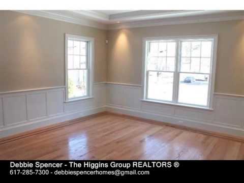 10 Parker Road Bedford, MA 01730 - Single-Family Home - Real Estate - For Sale -