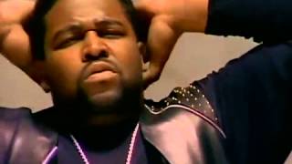 LeVert - Do The Thangs  (Video)