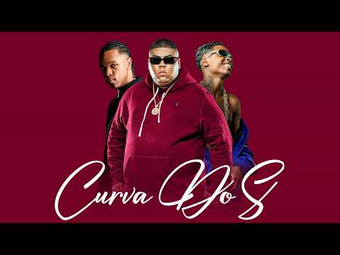 MC GP, MC Meno K, DU L - Curva Do S (Music Video)