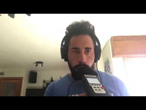 MR.ZED- ZOMBEATS SUMMER BATTLE 2017 WILDCARD