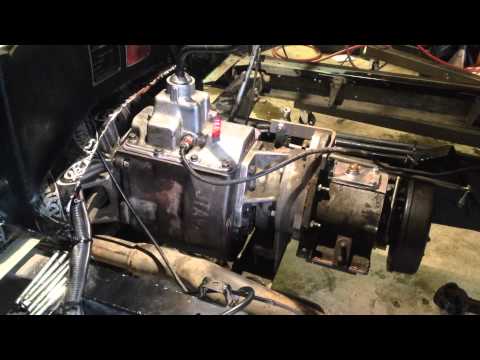30: NP435 Transmission Rebuild ( http://www.fordification.com/tech/PDF/NP435-rebuild.pdf)