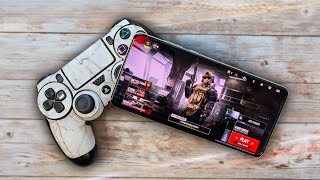 Gaming On The OnePlus 13!