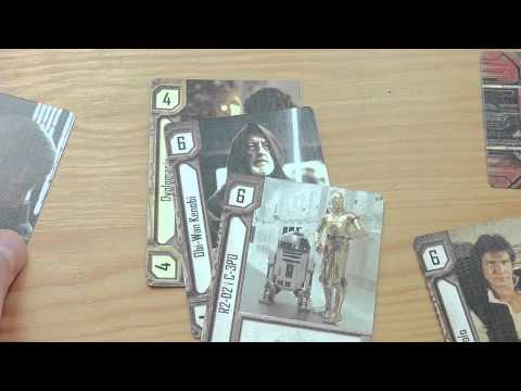 Star Wars: Imperium vs Rebelia - 2