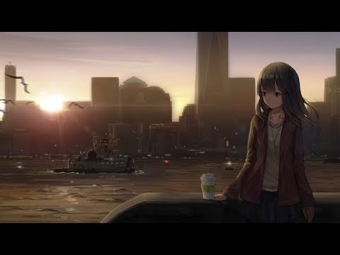 {196.19} Nightcore (My Darkest Days) - Like Nobody Else (with lyrics)