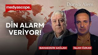 Dindarlık, ahlak ve ateizm riski! Din-bilim dengesi neden bozuluyor? Bahattin Sağlam anlatıyorمەترسی ئایینداری و ئەخلاق و بێباوەڕی! بۆچی هاوسەنگی لە نێوان ئایین و زانستدا تێکچووە؟ بەهاتن سەغلام ڕوونی دەکاتەوە