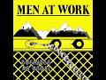 Men at Work - F-19