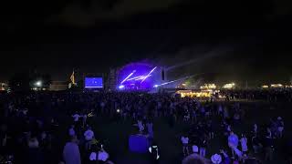 25|8|23 - Children and 9 PM (Till I Come) - Pete Tong - Victorious Festival 2023 - Portsmouth