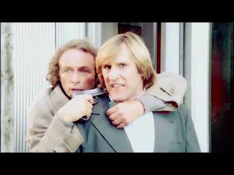 Pierre Richard  & Gerard Depardieu // Lukitau