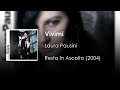 Laura Pausini - Vivimi | Letra Italiano - Español