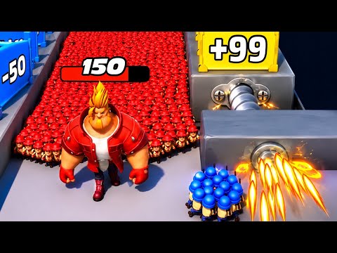 Top War Strategy Game Ad Review — The Pull-the-Pin Promise, Fact-Checked