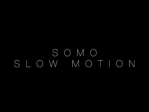 Trey Songz - Slow Motion (Rendition) by SoMo