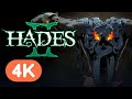 Hades 2 - Official Reveal Trailer (4K) | The Game Awards 2022