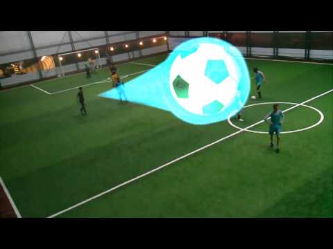 VIP Halı Saha 14.02.2016 00:00 - akillisaha.com