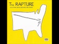 The Rapture - Modern Romance