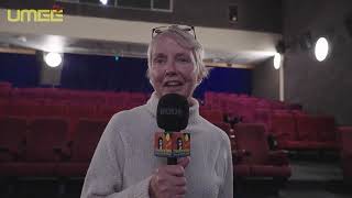 Songs Inside Dovumentary at Cinema Augusta