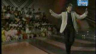 MIGUEL GALLARDO --EXTRANJERA--