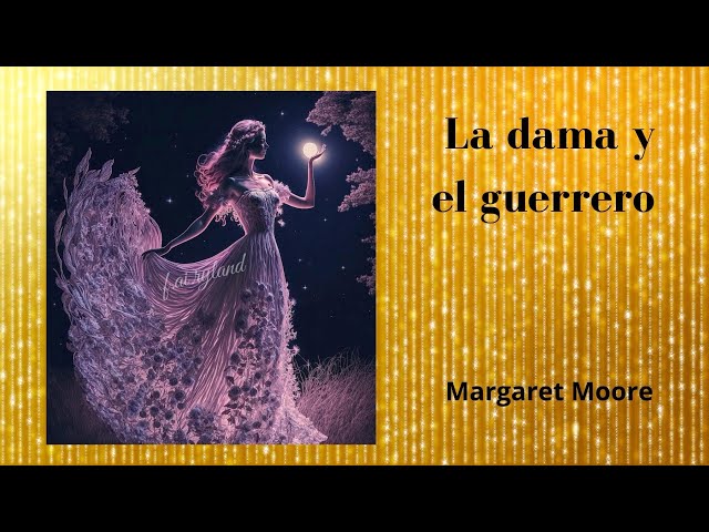 Vídeo relacionado con La novia del guerrero (Mira)