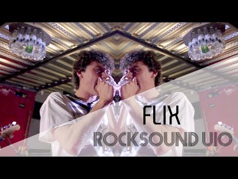 Jocobo  -  FLIX (en vivo RockSoundUIO)