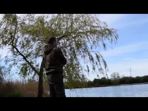 Layer Pits Carp Fishing: Another Double Take