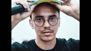 432 hz Logic - Never Been