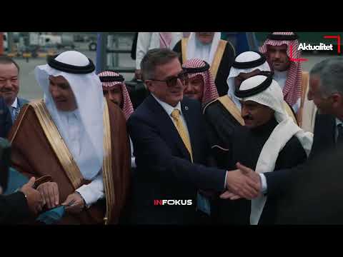 Fantastike: Lëshohet linja e parë e fluturimit nga Kosova për në Arabi Saudite