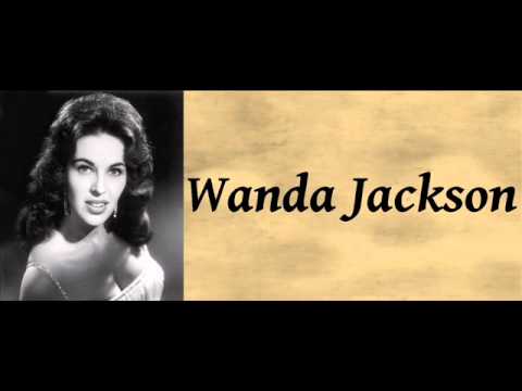 Let's Have A Party - Wanda Jackson