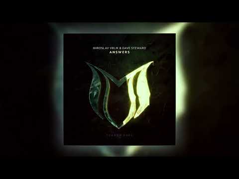 Miroslav Vrlik & Dave Steward - Answers