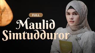 Download lagu MAULID SIMTUDDUROR | NADA SIKKAH mp3