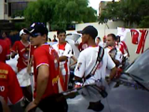 Furacão Colorado Uberaba 1 X 1 Tupi 22 03 09 056 6