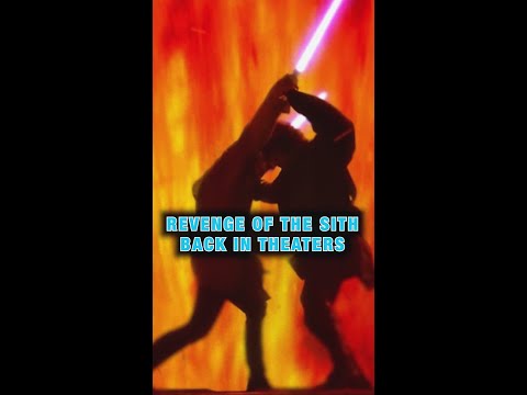 Is Episode 3 the best Star Wars movie???