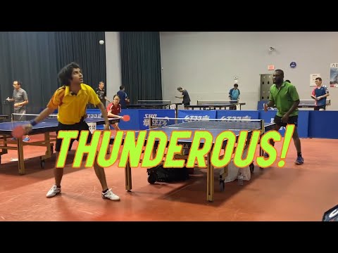 Suhaan [2314] vs Chijioke [2471] | CCTTA House League Division 1 | 28 Nov 2023